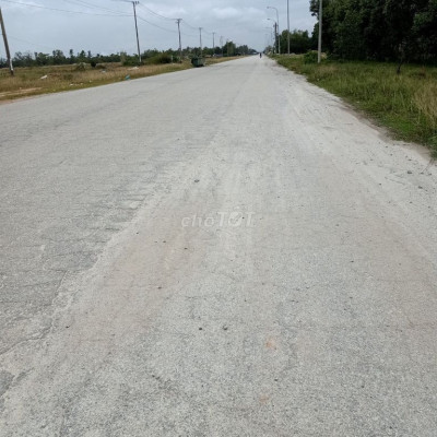 Đất ven biển đường 40m