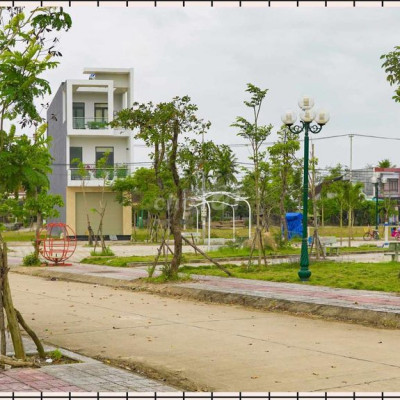 ĐẦU TƯ ĐẤT BÌNH SƠN 6,4TR/M2 GIÁ RẺ ĐỢI THỊ TRƯỜNG