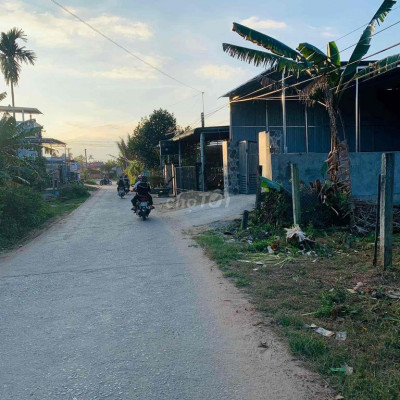 Chủ ngợp bán lỗ mặt tiền Hành Minh 9mx20 650tr