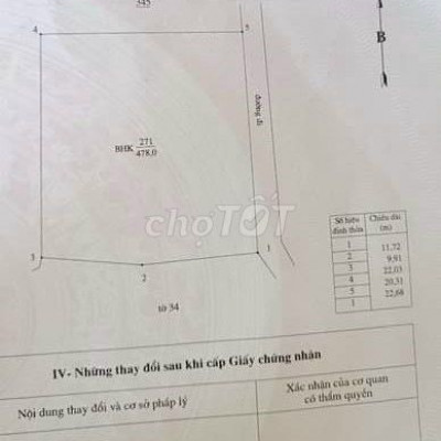 Đất ven biển và sân bay chu lai