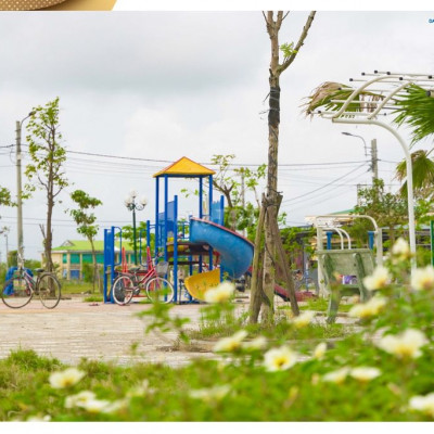 Đất nền khu kinh tế Dung Quất Bình Sơn Quang Ngai