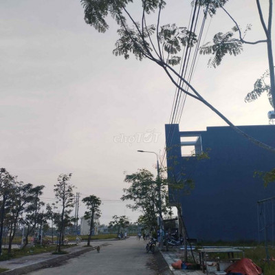 Đất nền sổ đỏ Bình Dương. Bình Sơn Quảng Ngãi