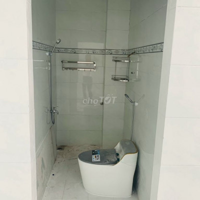 Nhà phố 2 tầng đối diện chợ vừa ở vừa kinh doanh