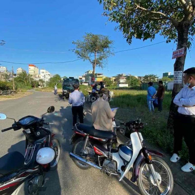 LÔ GÓC CUỐI CÙNG CỦA DỰ ÁN