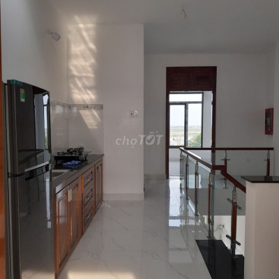 947 TRIỆU SỞ HỮU NGAY NHÀ 2 TẦNG ĐỐI DIỆN CHỢ