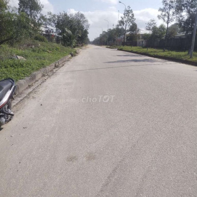 đường 15m.mặt tiền,gần biển khe 2 bình thạnh