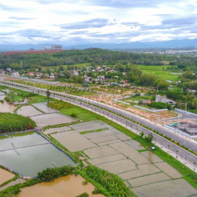 ĐẤT BIỂN QUẢNG NGÃI GIÁ TỪ CHỦ ĐẦU TƯ GIAI ĐOẠN 1