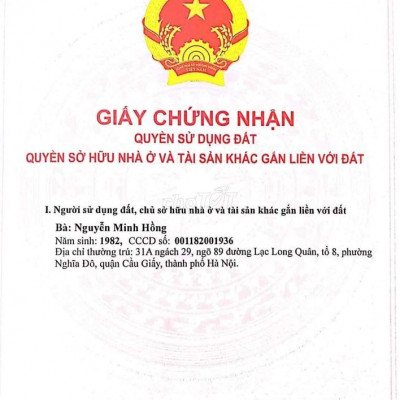 sos cần bán gấp 2 mảnh đất Thổ Cư tại Nghĩa Thuận