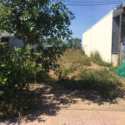 Đất dân giá rẻ, ngay đường Bích Khê, TP Quảng Ngãi