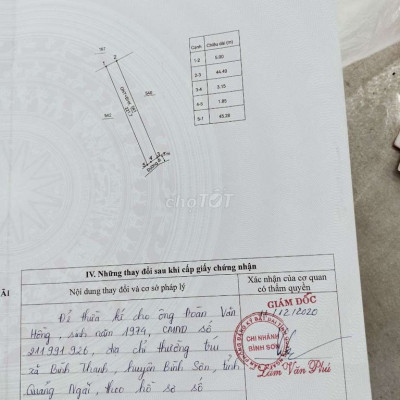 bình thạnh,bình sơn,quãng ngãi,gần biển,sân bay