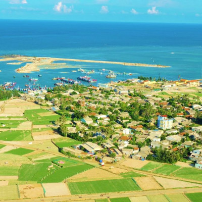 Chính chủ cần bán đất ven biển Quảng Ngãi giá rẻ