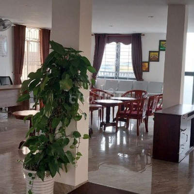 Cho Thuê Văn Phòng Kinh Doanh