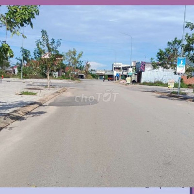 Chính chủ cần bán lô đất An Phú Quảng Ngãi