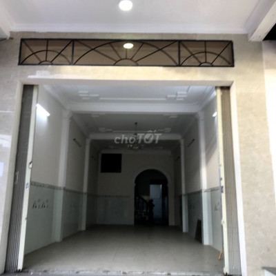 Cho thuê nhà nguyên căn MẶT TIỀN KD mọi ngành nghề