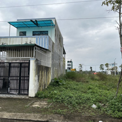 Chính chủ cần bán gấp lô đất phú điền ko qua lái