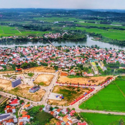 Bán đất KDC Bình Dương sát cạnh Châu Ổ liên hệ