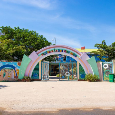 Lô đất 8x35 ngay trung tâm xã Bình Dương giá rẻ