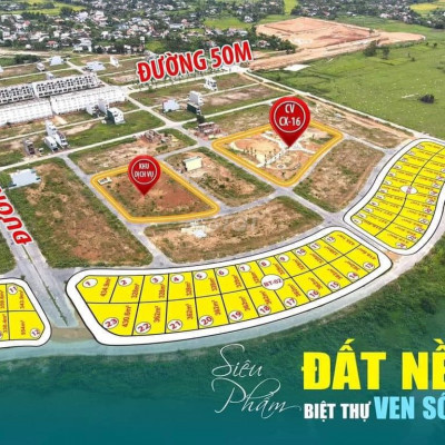 Bán đất biệt thự phú mỹ,giá đầu tư,sổ sẵn,có ckhau