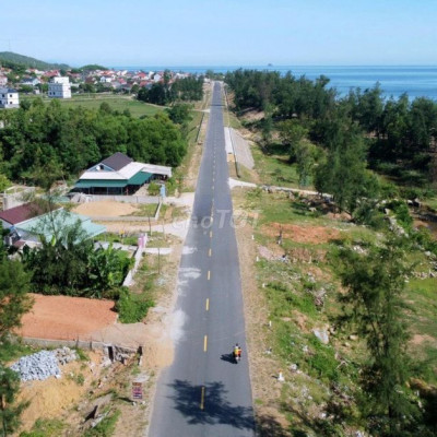 Cần Bán Lô Đất Ven Biển Quãng Ngãi