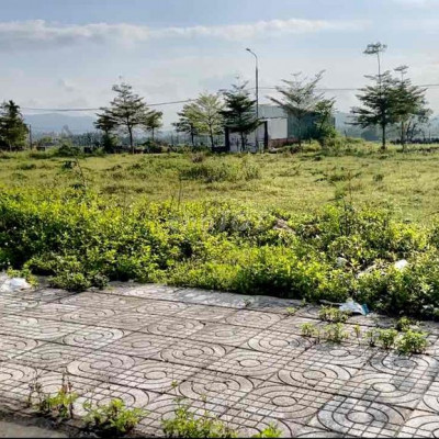 KDC Vườn Xùi giá tốt, cách TP Quảng Ngãi 15p