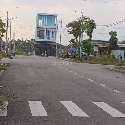 KDC Phú Điền Nguyễn Công Phương sát TP Quảng Ngãi