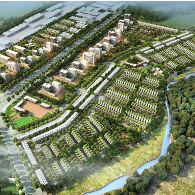 Một lô cực đẹp, giá ưu đãi dự án VSIP Quảng Ngãi