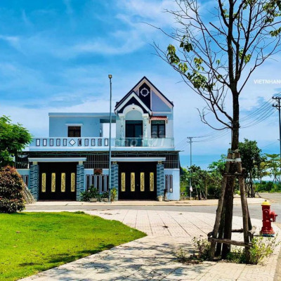 Bán đất KCN Vsip Quảng Ngãi chỉ 1tyxx