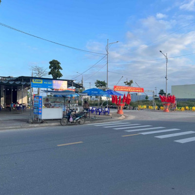 Cc bán Phú Điền Quang Ngai thuận tiện an cư đầu tư