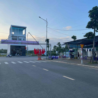 kdc Phú Điền Quảng Ngãi giá tốt đầu tư