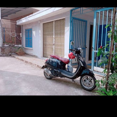 Bán nhà hẻm 285 Phan Đình Phùng