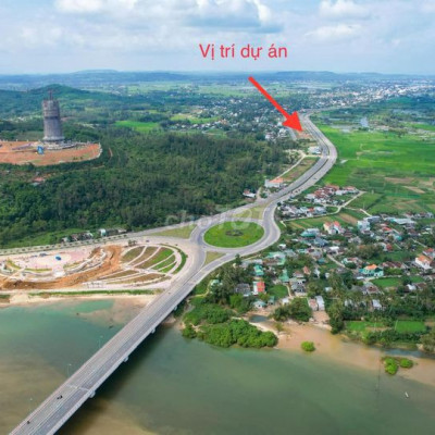 ĐẤT NỀN BIỂN MỸ KHÊ QUẢNG NGÃI ĐÃ CÓ SỔ