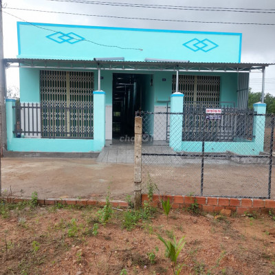 Phòng trọ 40m2. Đối diện KCN Tịnh Phong