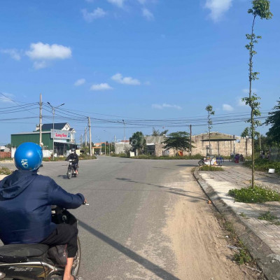 Chính chủ bán gấp lô Phú Điền Quảng Ngãi giá rẻ