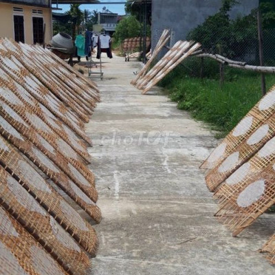 Bán đất thổ cư thị trấn La Hà, cách chợ La Hà 400m