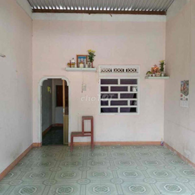 Nhà Nguyên Căn mặt phố 230 Hoàng Hoa Thám