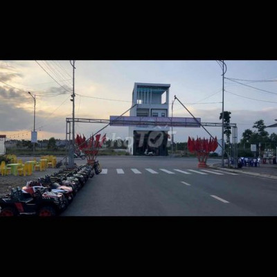 Bán gấp vài lô Phú Điền Quảng Ngãi chỉ 850tr