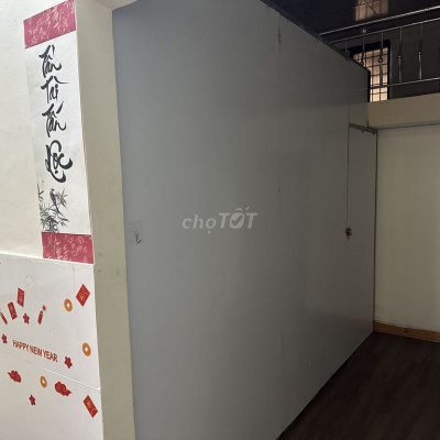 Cho thuê nhà cấp 4 nguyên căn