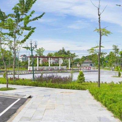 Giỏ hàng đẹp An Điền Phát,trục đường Bích Khê