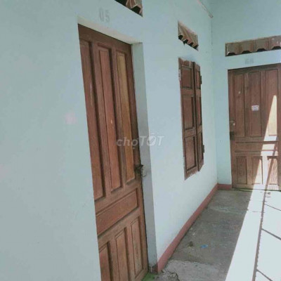 Phòng trọ giá rẽ 968 Quang Trung