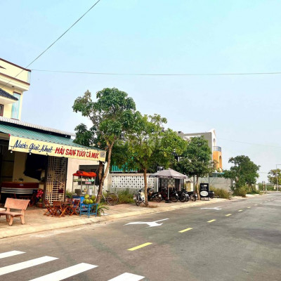 Đất MT Quảng Trường Tư Nghĩa, Quảng Ngãi