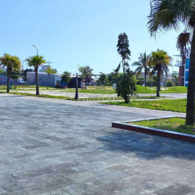 Đất La Hà đối diện Đại học Tài chính kế toán