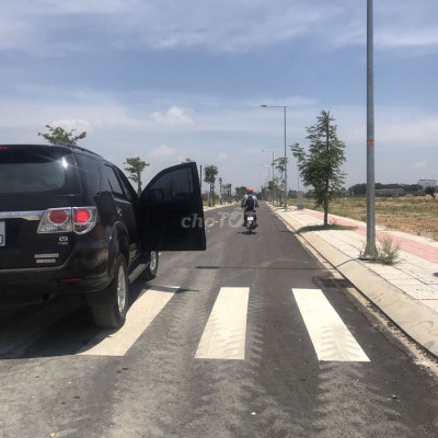 Đất nền Phía Nam TP Quảng Ngãi, 5p tới siêu thị GO