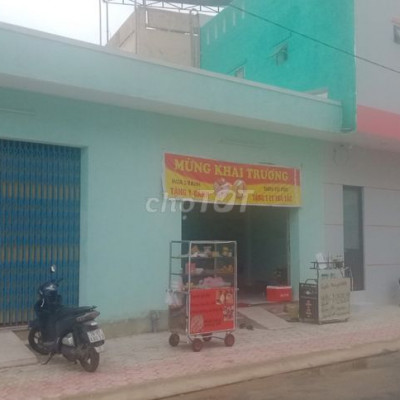 Mặt bằng, nhà trọ KDC Bàu Cả 40 Nguyễn Cư Trinh P Lê Hồng Phong