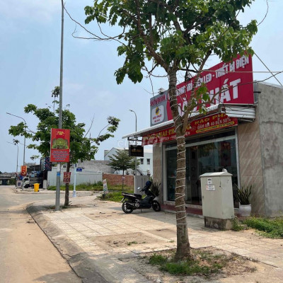 Cần bán vài lô KDC An Phú Mộ Đức Quảng Ngãi đối diện Huyện Uỷ