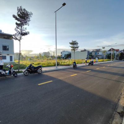 Bán đất An Điền Phát 100m2 (5x20) giá rẻ hơn thị trường 200tr