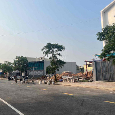 Đất kề công viên An Điền Phát trung tâm thị trấn La Hà, Quảng Ngãi