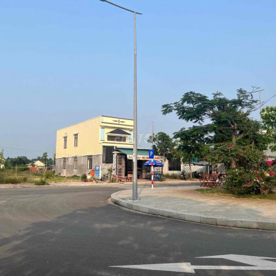 bán 2 lô kề UBND Tư Nghĩa, Quảng Ngãi chỉ thanh toán 680tr