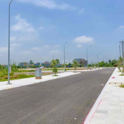 Đất thổ cư 150m2 sổ hồng riêng