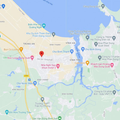 Cần bán đất tại khu vực Trung An, Bình Thạnh, gần sân Bay giá 4xx