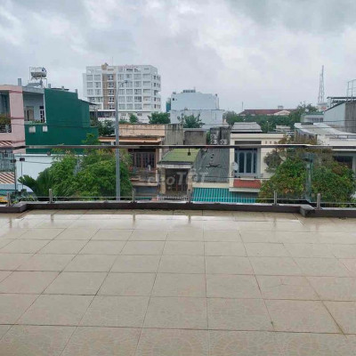 Mặt bằng 2 tầng trung tâm Quảng Ngãi, đường Nguyễn Nghiêm,